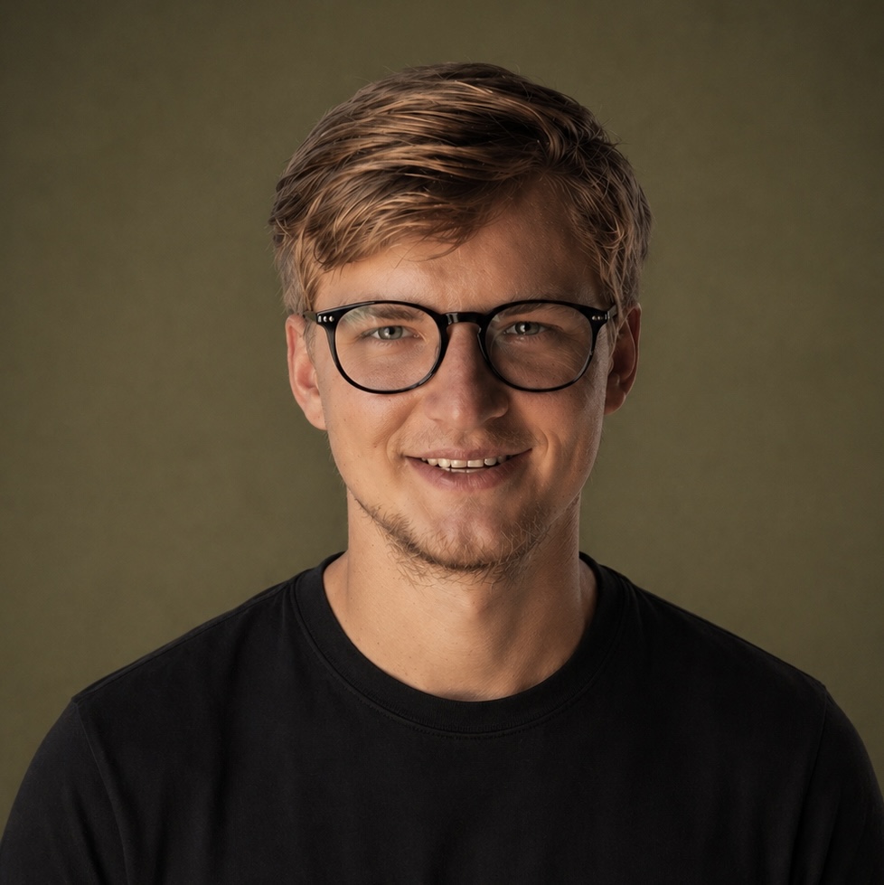 ERIK –  på Ljungenhjälpen