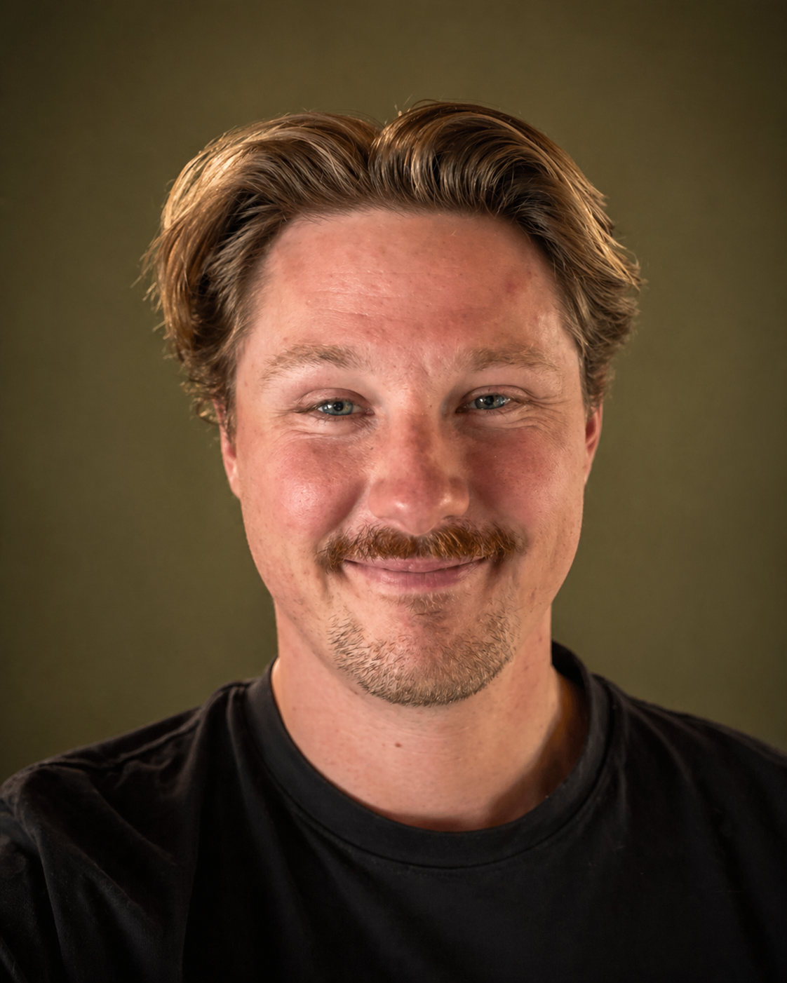 SIMON –  på Ljungenhjälpen